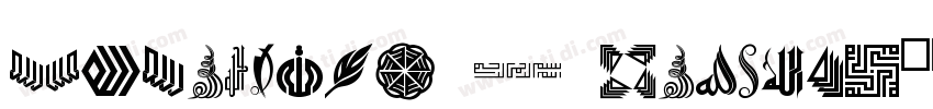 Paperlogy 5 Medium字体转换
